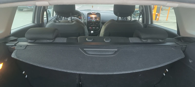 Renault Clio Navi Grandtour, снимка 6 - Автомобили и джипове - 53482960