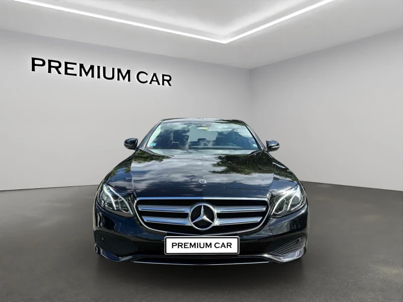Mercedes-Benz E 300 e Plug-in Hybrid - 59800 лв. - 14983103 1