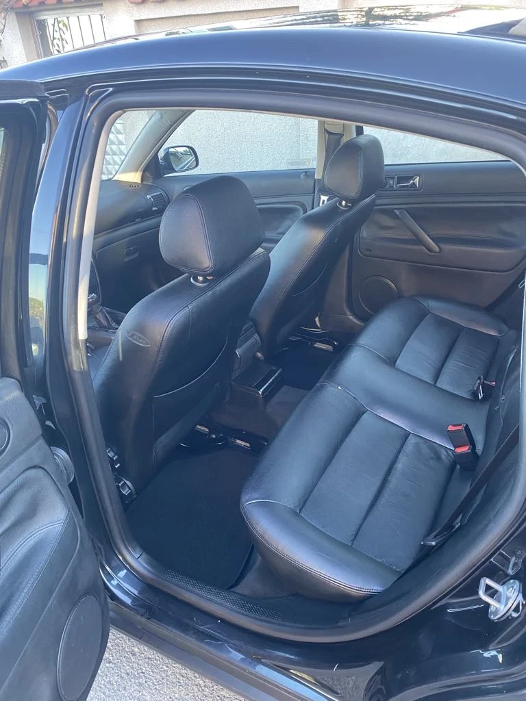 VW Passat  - изображение 6