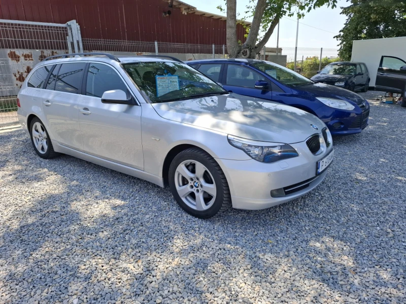 BMW 530 3.0 XD - 11660 лв. - 76472163 1