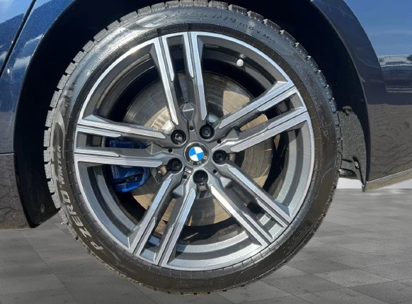 BMW 850 i M Gran Coupe xDrive = Shadow Line = Гаранция - изображение 4