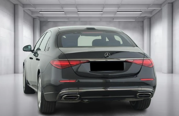 Mercedes-Benz S 680 Maybach V12 4Matic = Exclusive = Гаранция - изображение 2