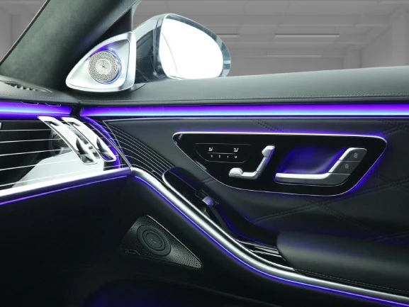 Mercedes-Benz S 680 Maybach V12 4Matic = Exclusive = Гаранция - изображение 8