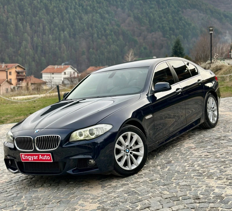 BMW 520 - 20499 лв. / 10480.97 € - 23067141 1