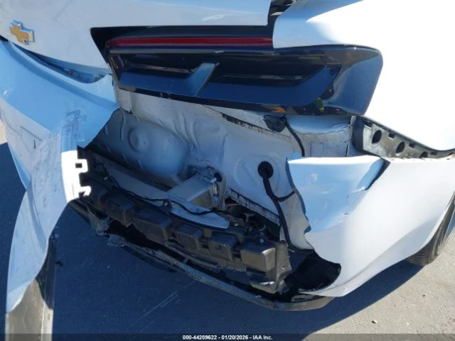 Chevrolet Camaro 1LT - изображение 5