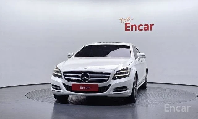 Mercedes-Benz CLS 350 BlueEFFICIENCY | ������� | ��������� | ����� |  | Mobile.bg � ����������� 3