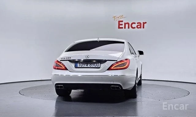 Mercedes-Benz CLS 350 BlueEFFICIENCY | ������� | ��������� | ����� |  | Mobile.bg � ����������� 4