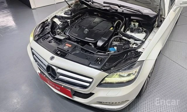 Mercedes-Benz CLS 350 BlueEFFICIENCY | ������� | ��������� | ����� |  | Mobile.bg � ����������� 5