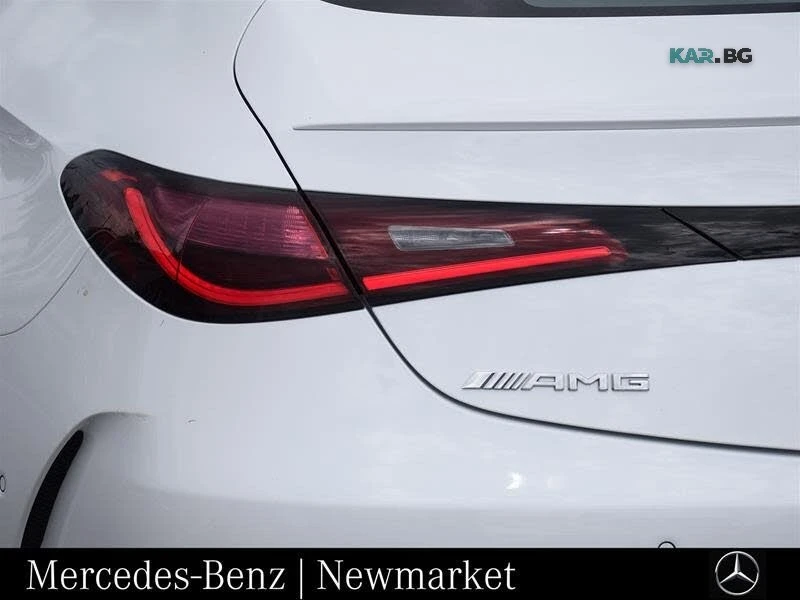 Mercedes-Benz CLE AMG DYNAMIC PLUS Pack* АвтоКредит * (ЦЕНА ДО БГ) *, снимка 5 - Автомобили и джипове - 56073210