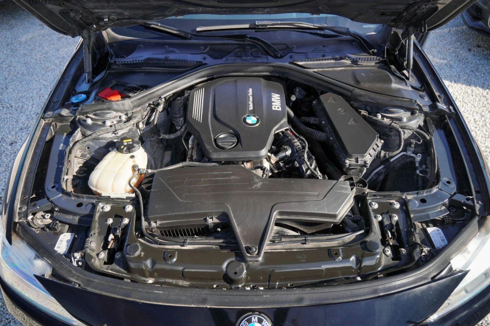 BMW 320 2.0 D 4x4 ������ | Mobile.bg � ����������� 15