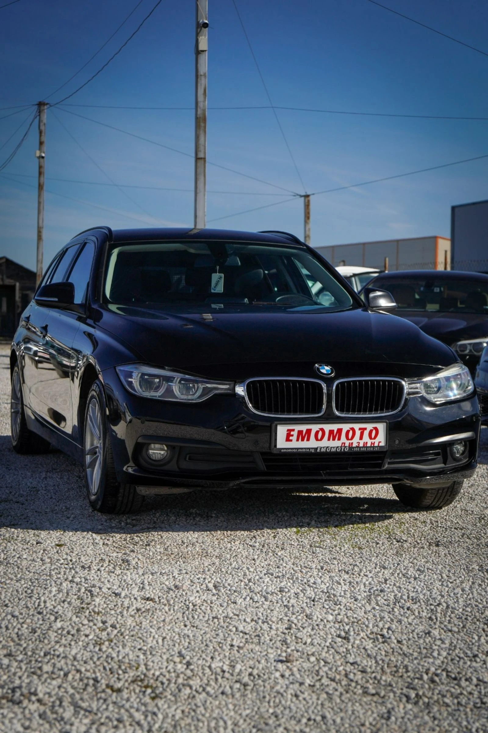 BMW 320 2.0 D 4x4 ������ | Mobile.bg � ����������� 3