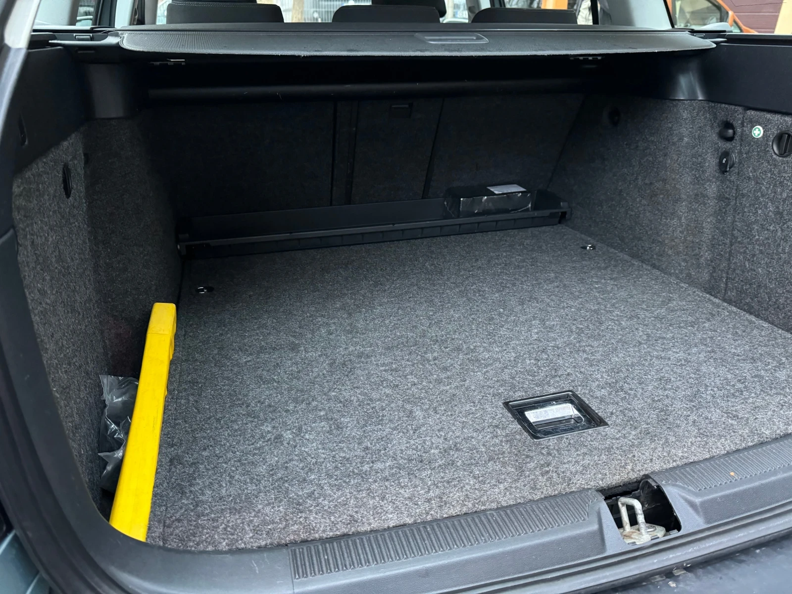 Skoda Octavia SCOUT 4X4 2.0TDI-140ps.   ! | Mobile.bg   15