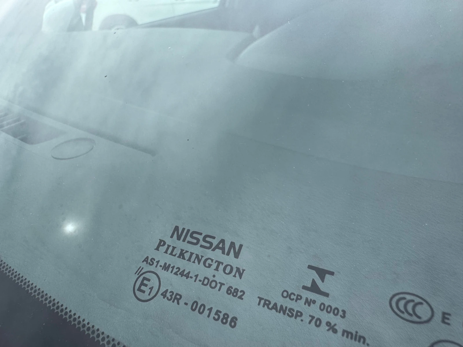 Nissan Micra * ПЕРЛА* 1.5 DCI-90* ITALY* N-CONNECTA* EURO 6*  - изображение 9