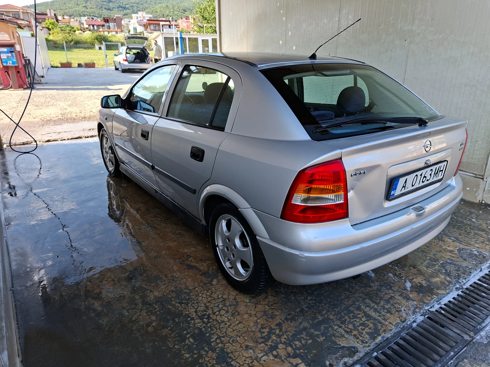 Opel Astra  - изображение 5