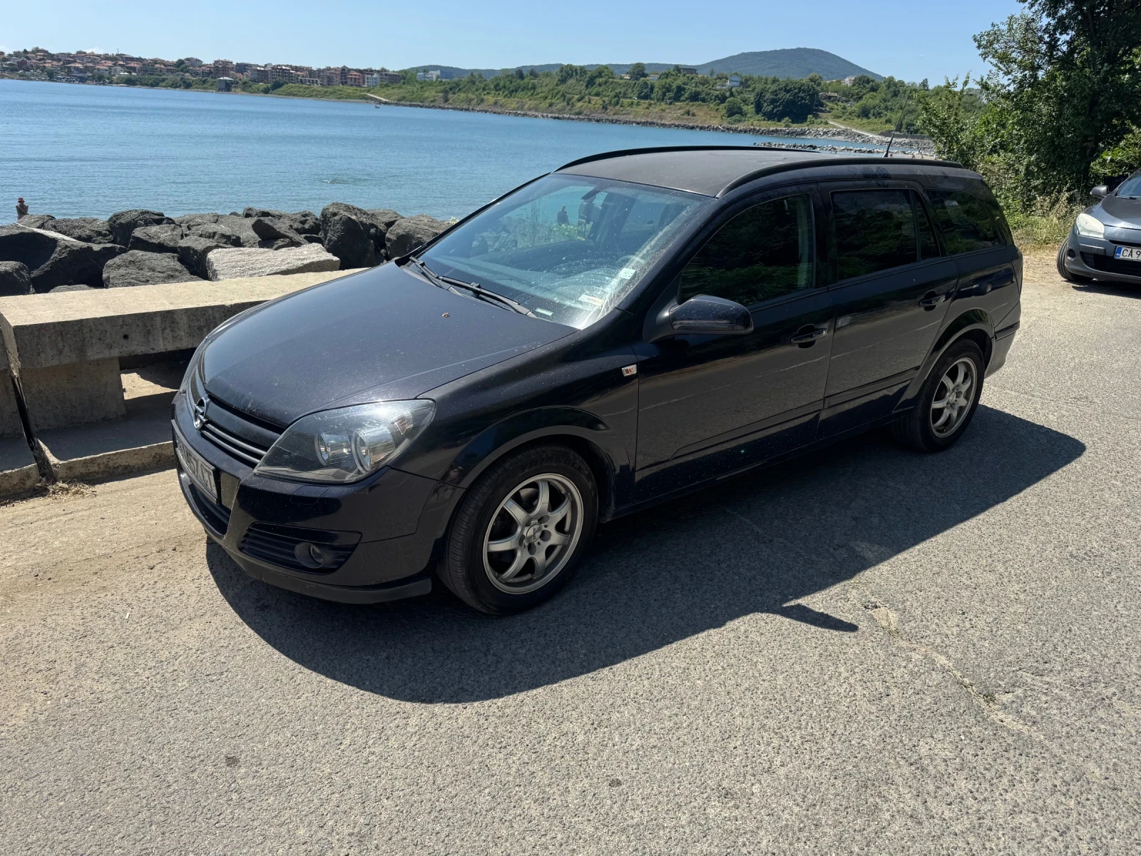Opel Astra Astra H 1.6  / | Mobile.bg   1