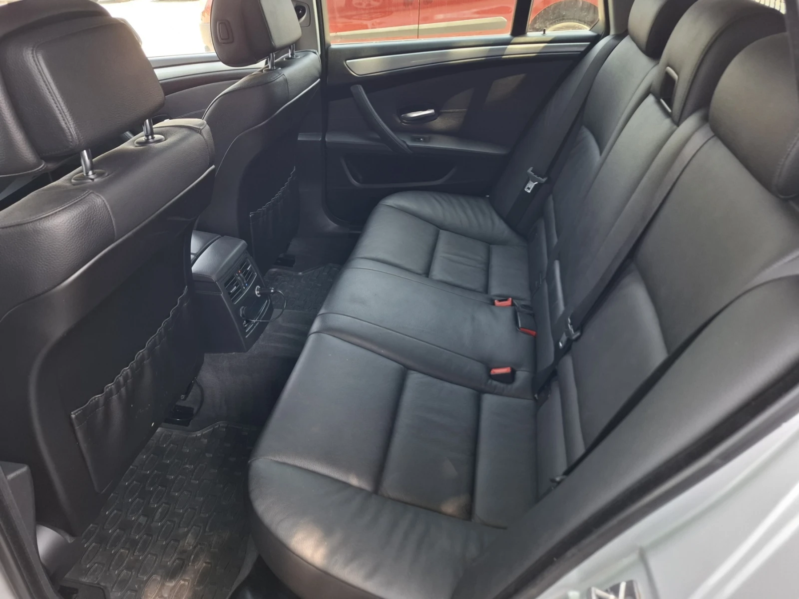 BMW 530 3.0 XD - изображение 7