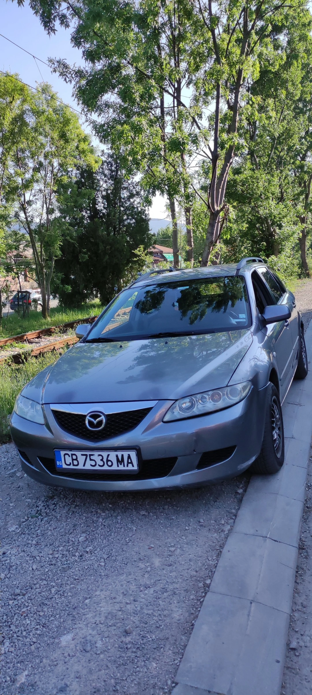 Mazda 6  - изображение 3