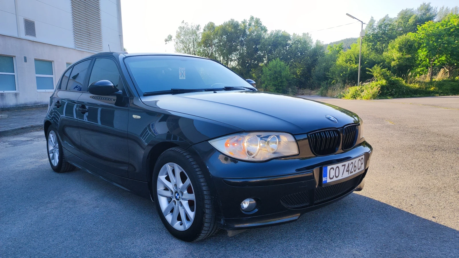 BMW 118 | Mobile.bg   1