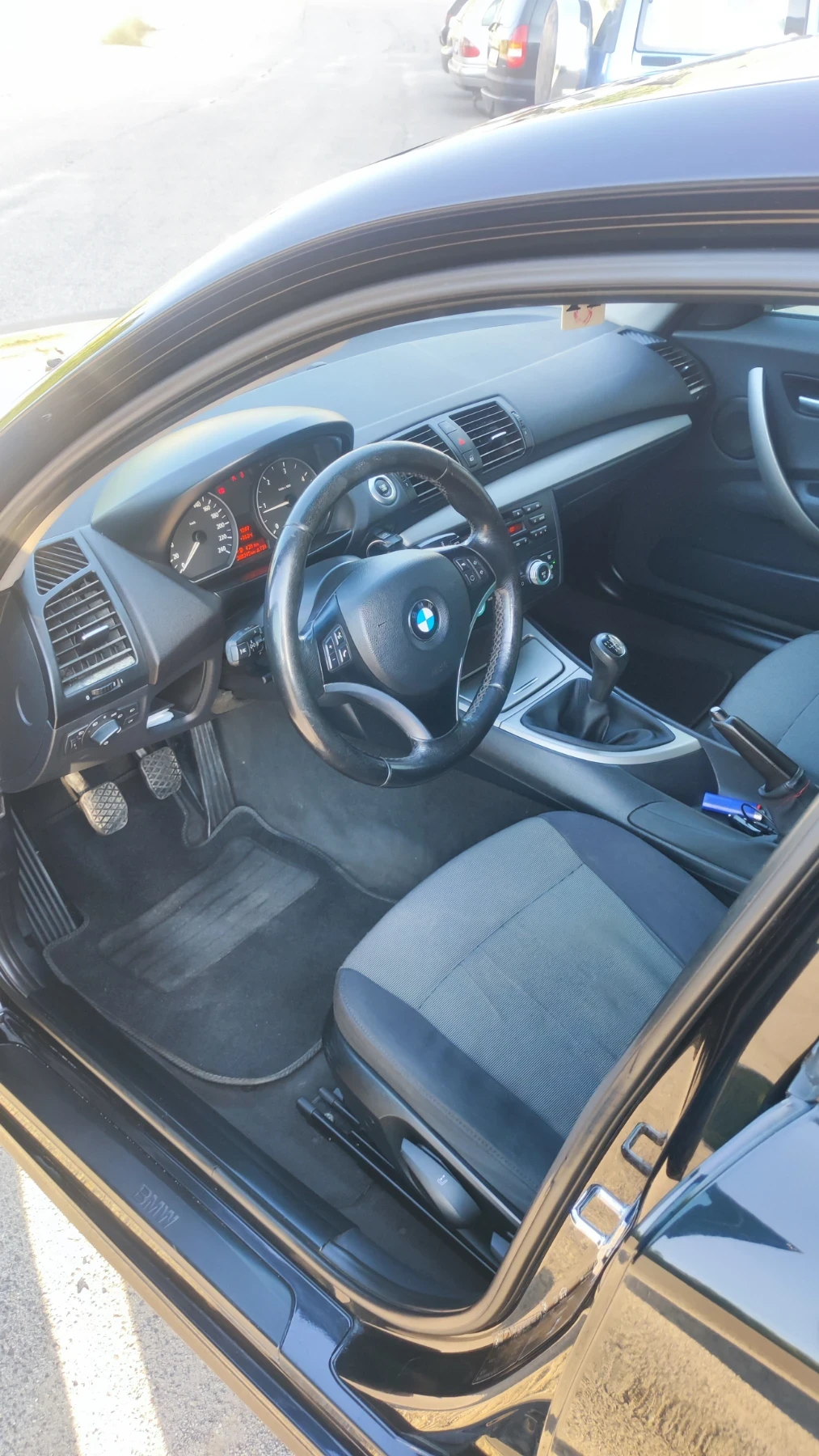 BMW 118  - изображение 6