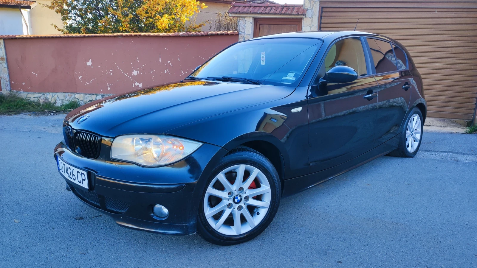 BMW 118 | Mobile.bg   9