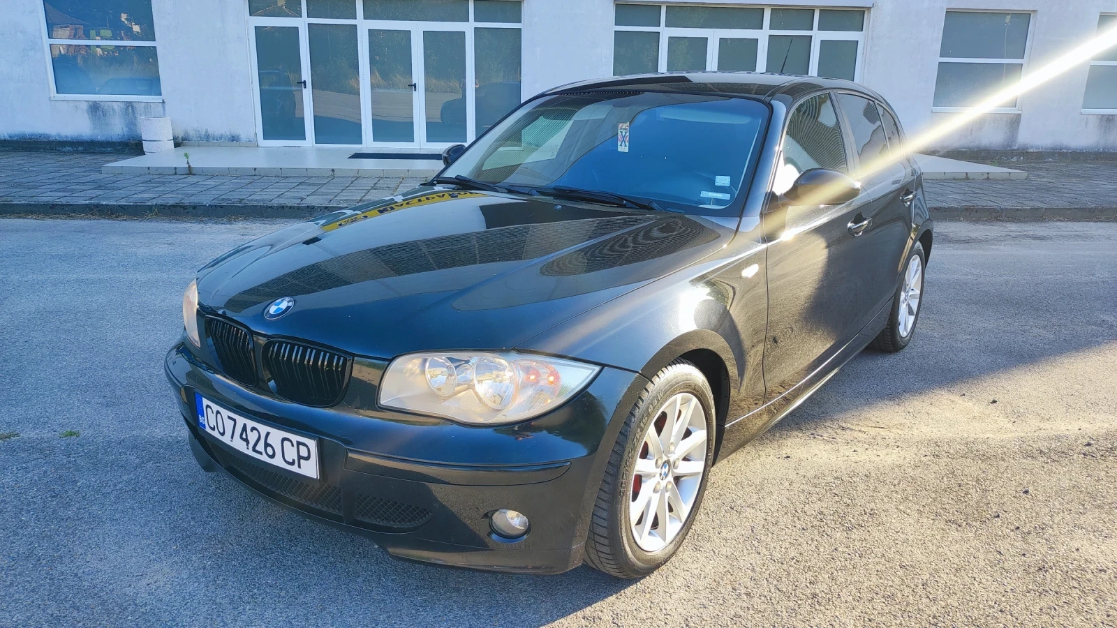 BMW 118  - изображение 2