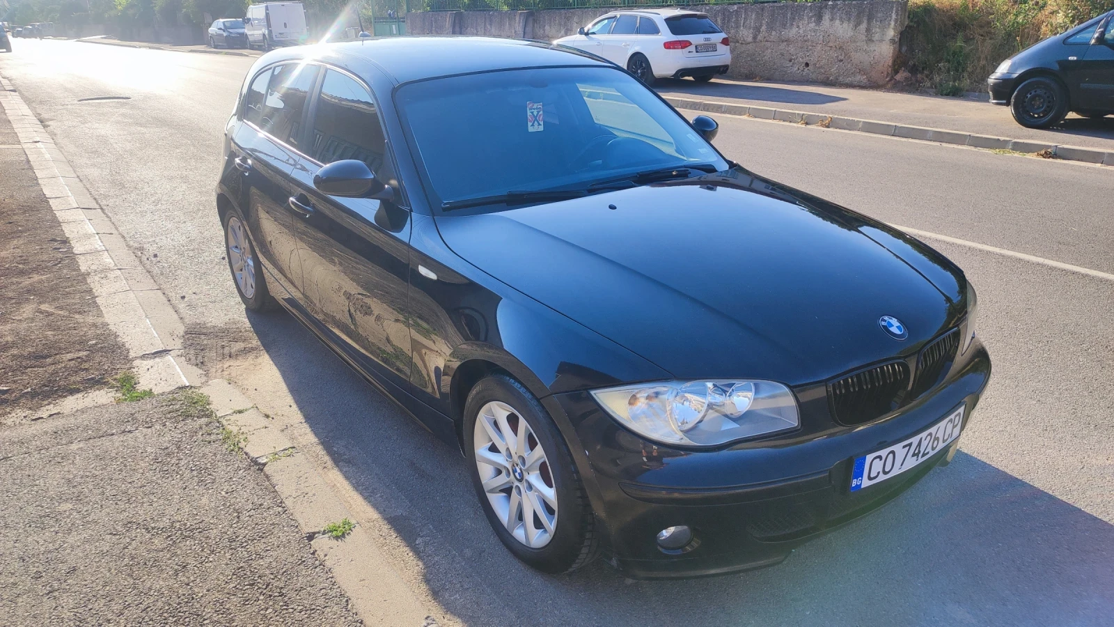 BMW 118  - изображение 7