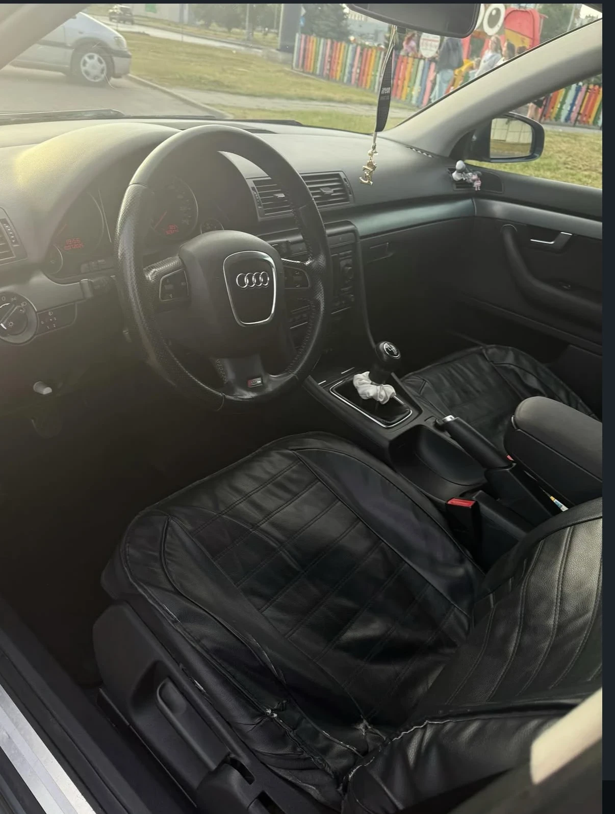 Audi A4  - изображение 2