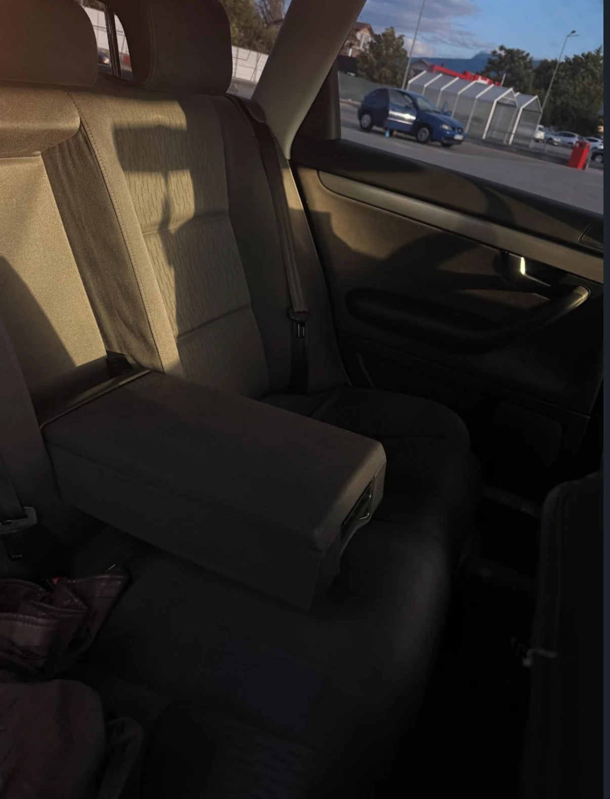 Audi A4  - изображение 5