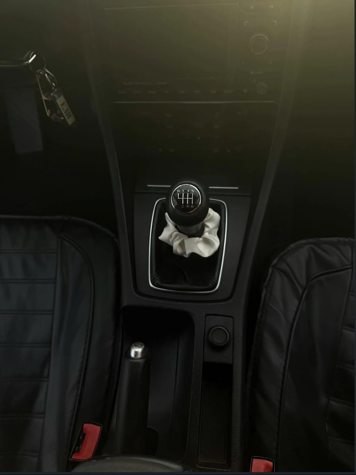 Audi A4  - изображение 4