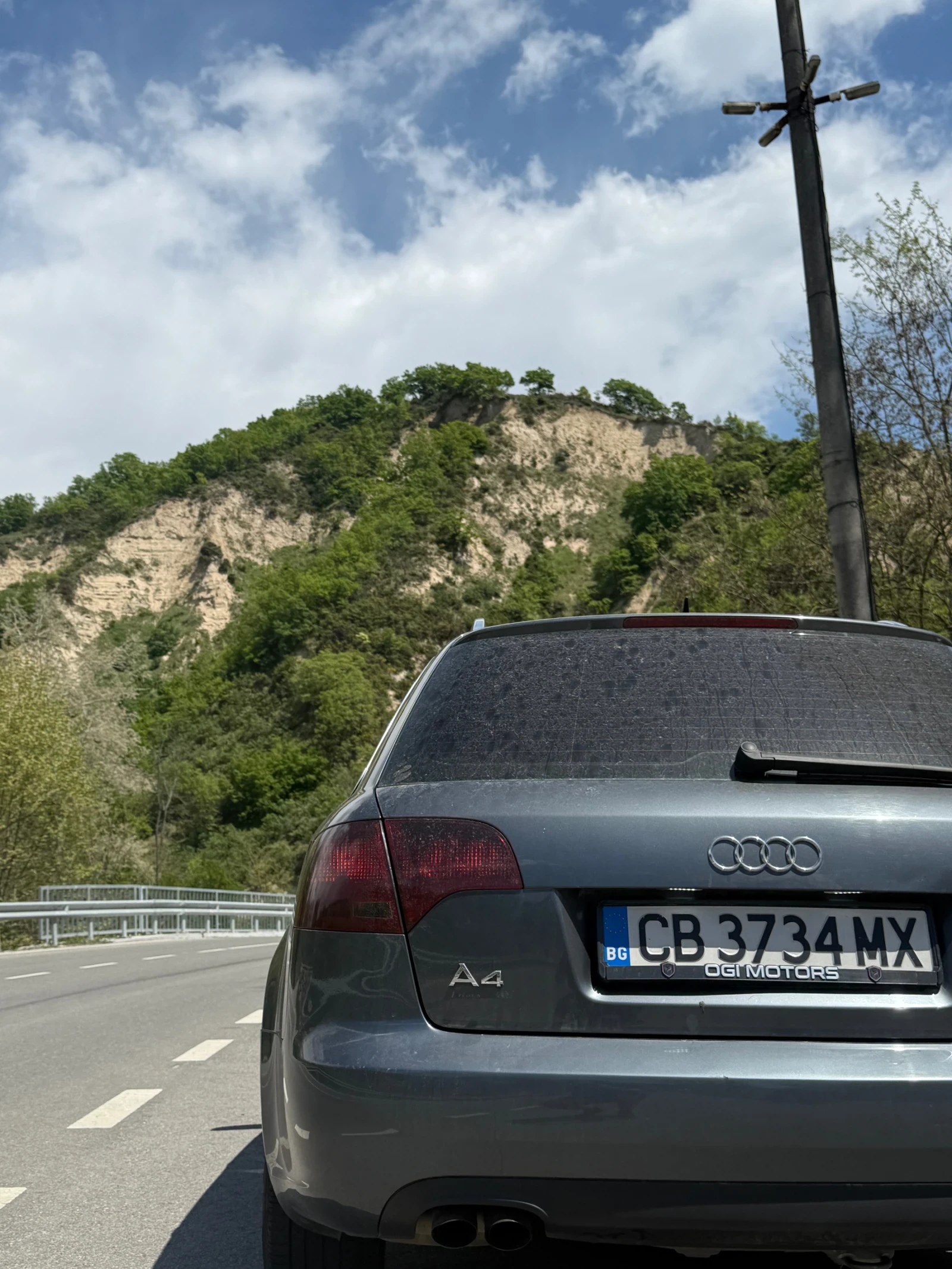 Audi A4  - изображение 6