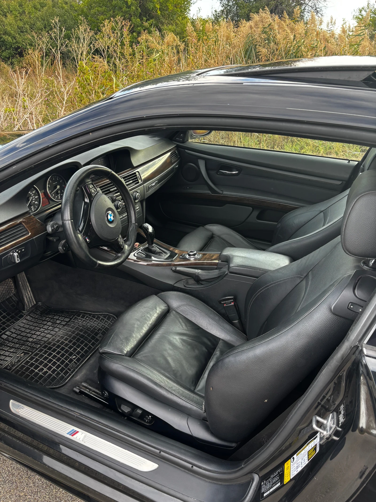 BMW 335  - изображение 5