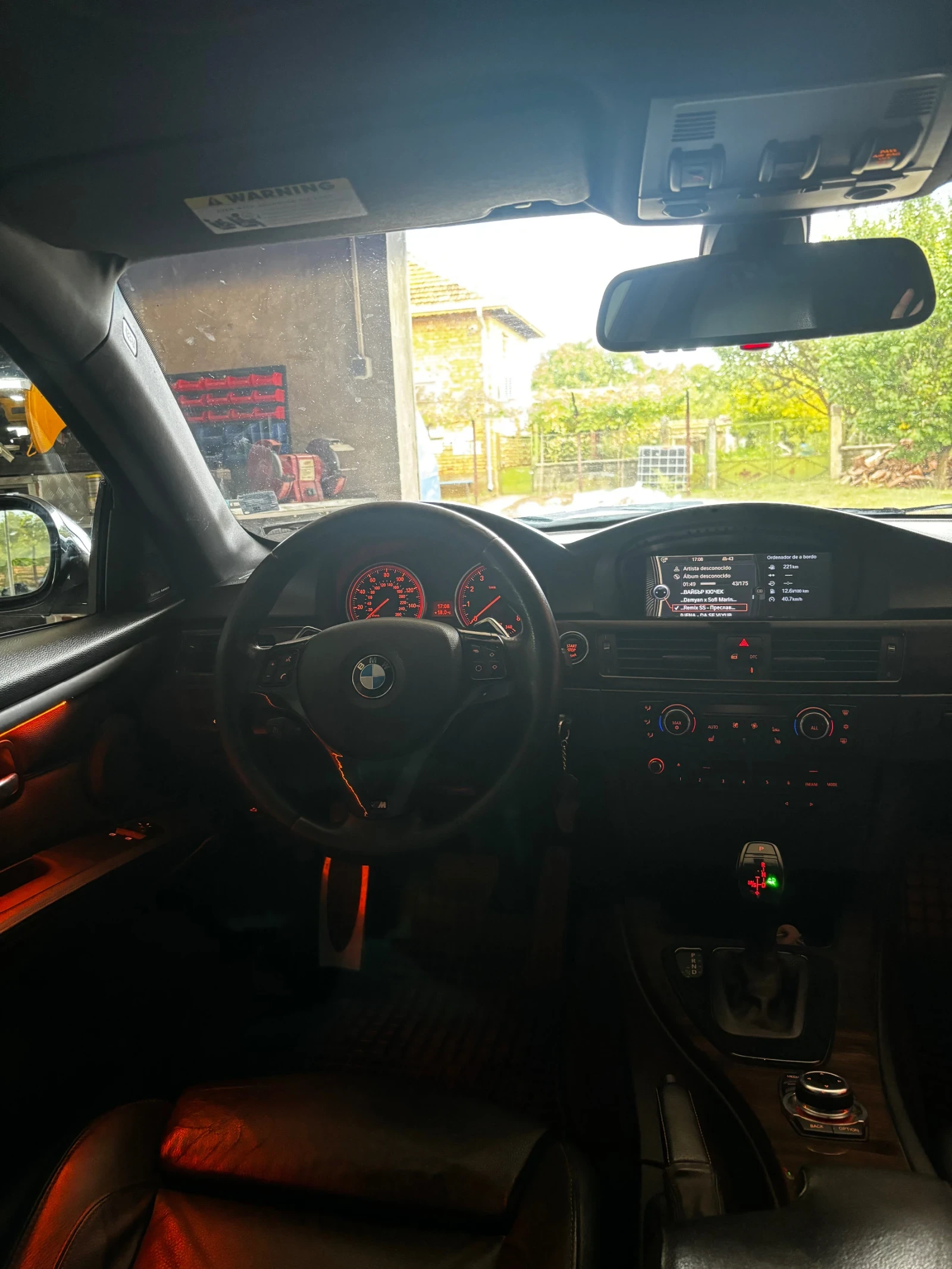 BMW 335  - изображение 6