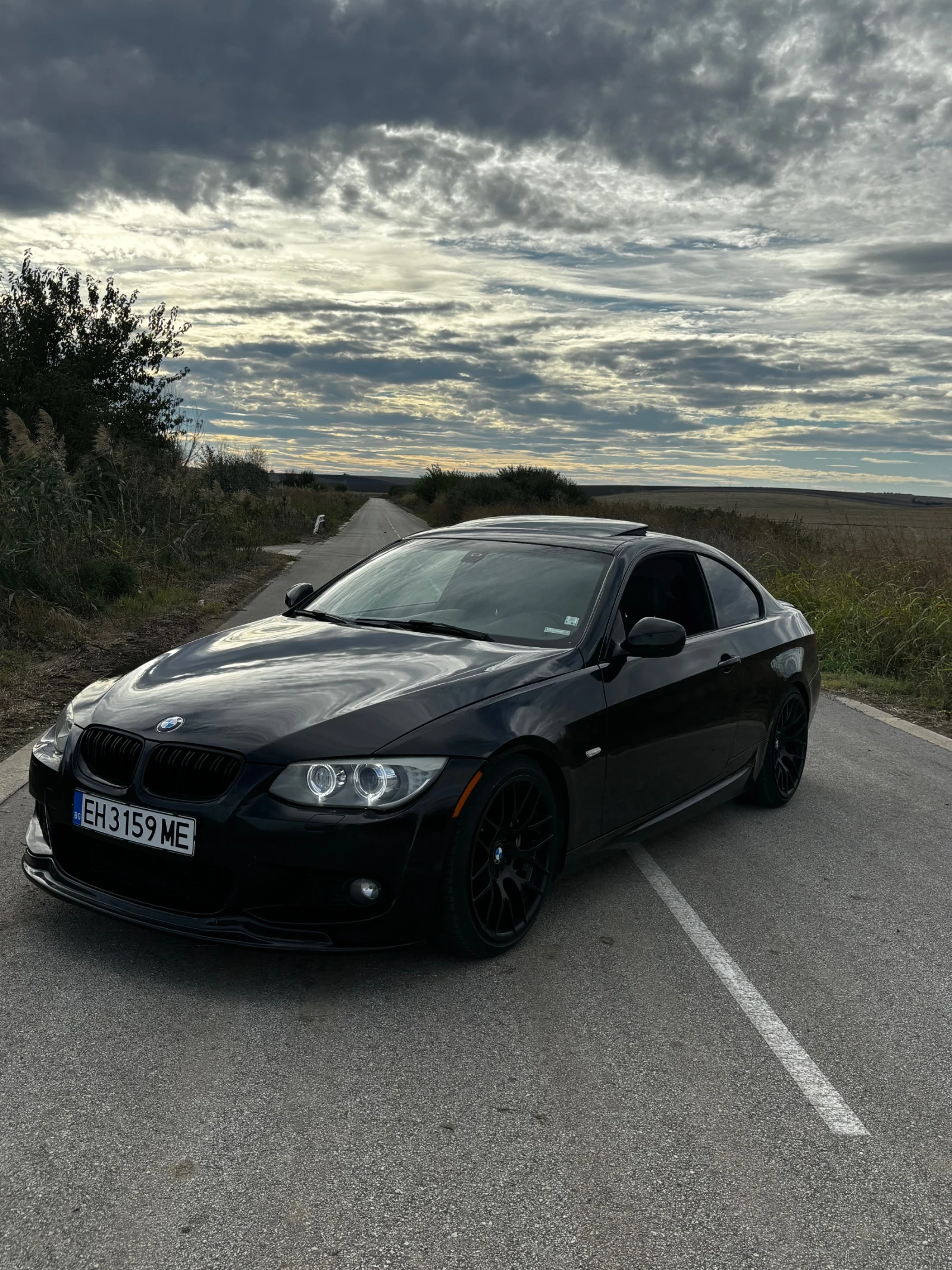 BMW 335  - изображение 3