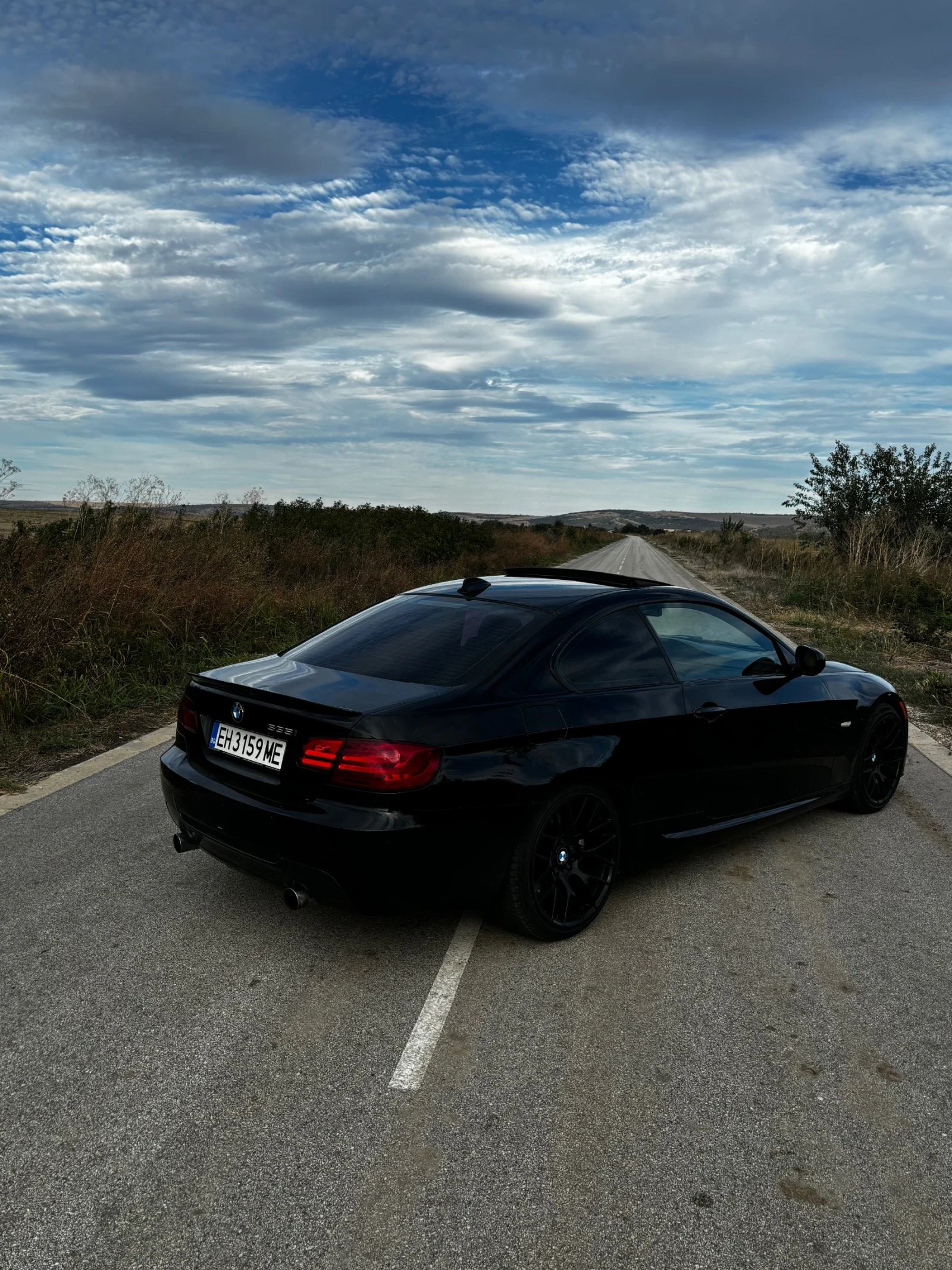 BMW 335  - изображение 4