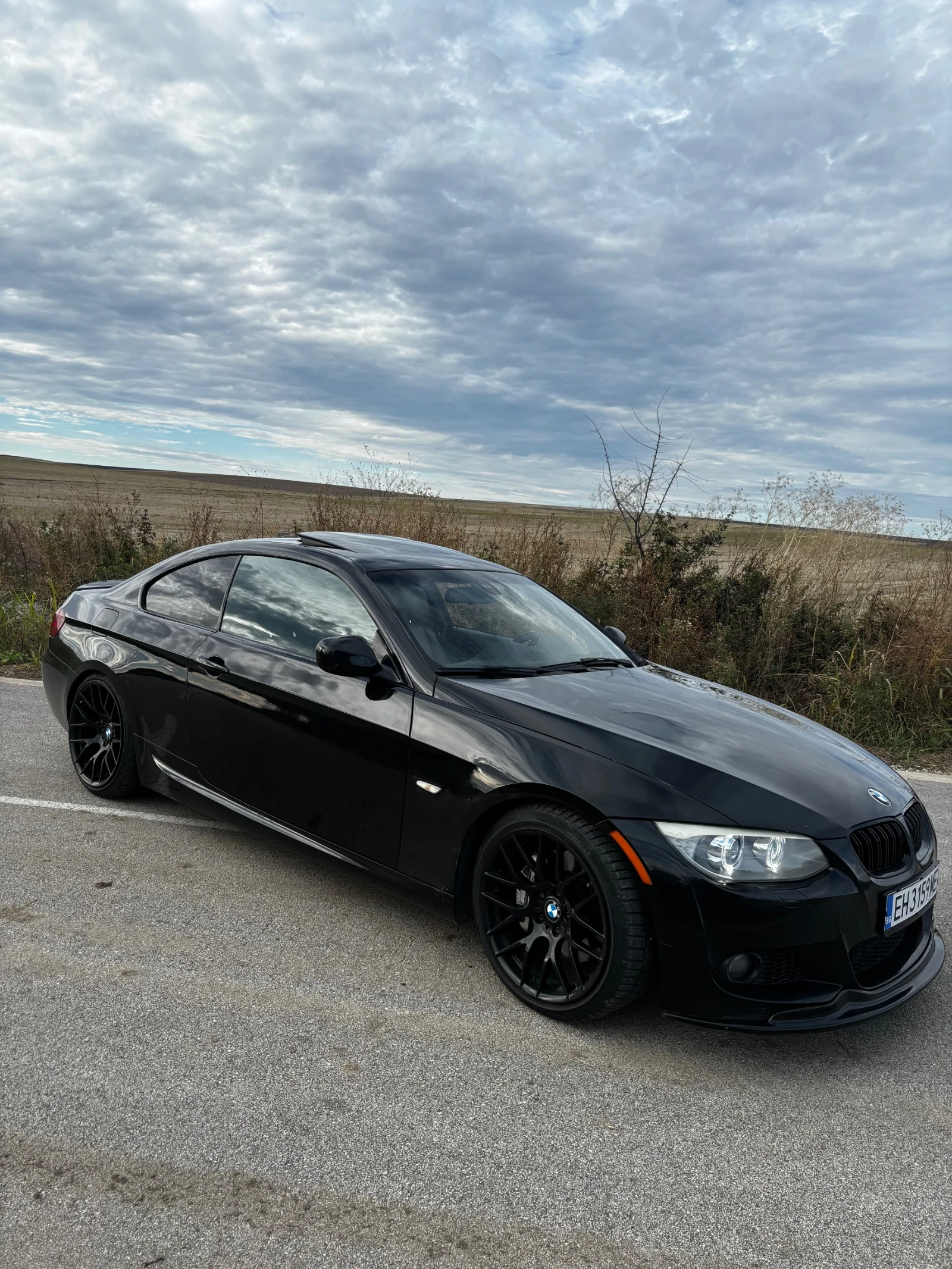 BMW 335  - изображение 2