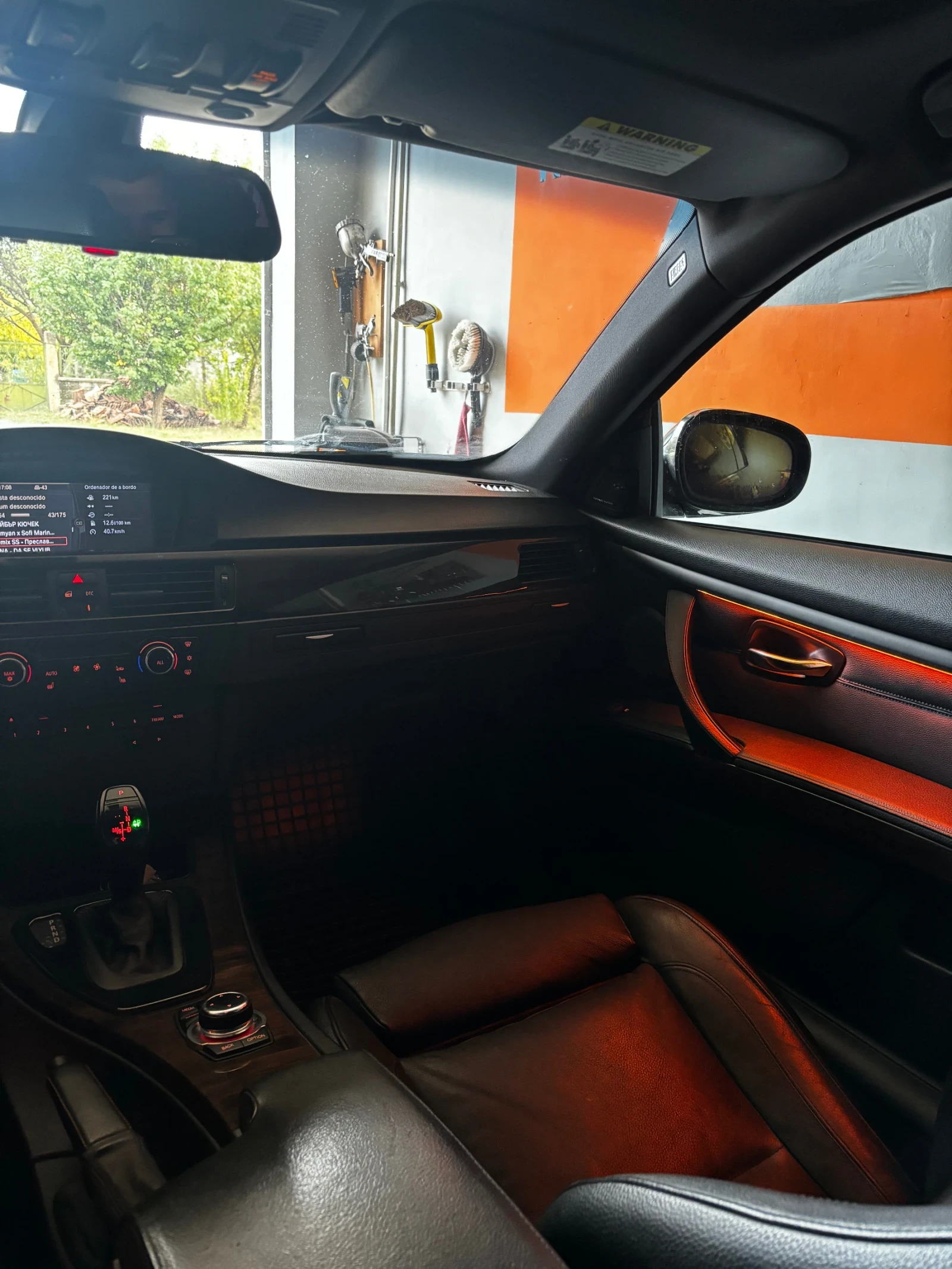 BMW 335  - изображение 7