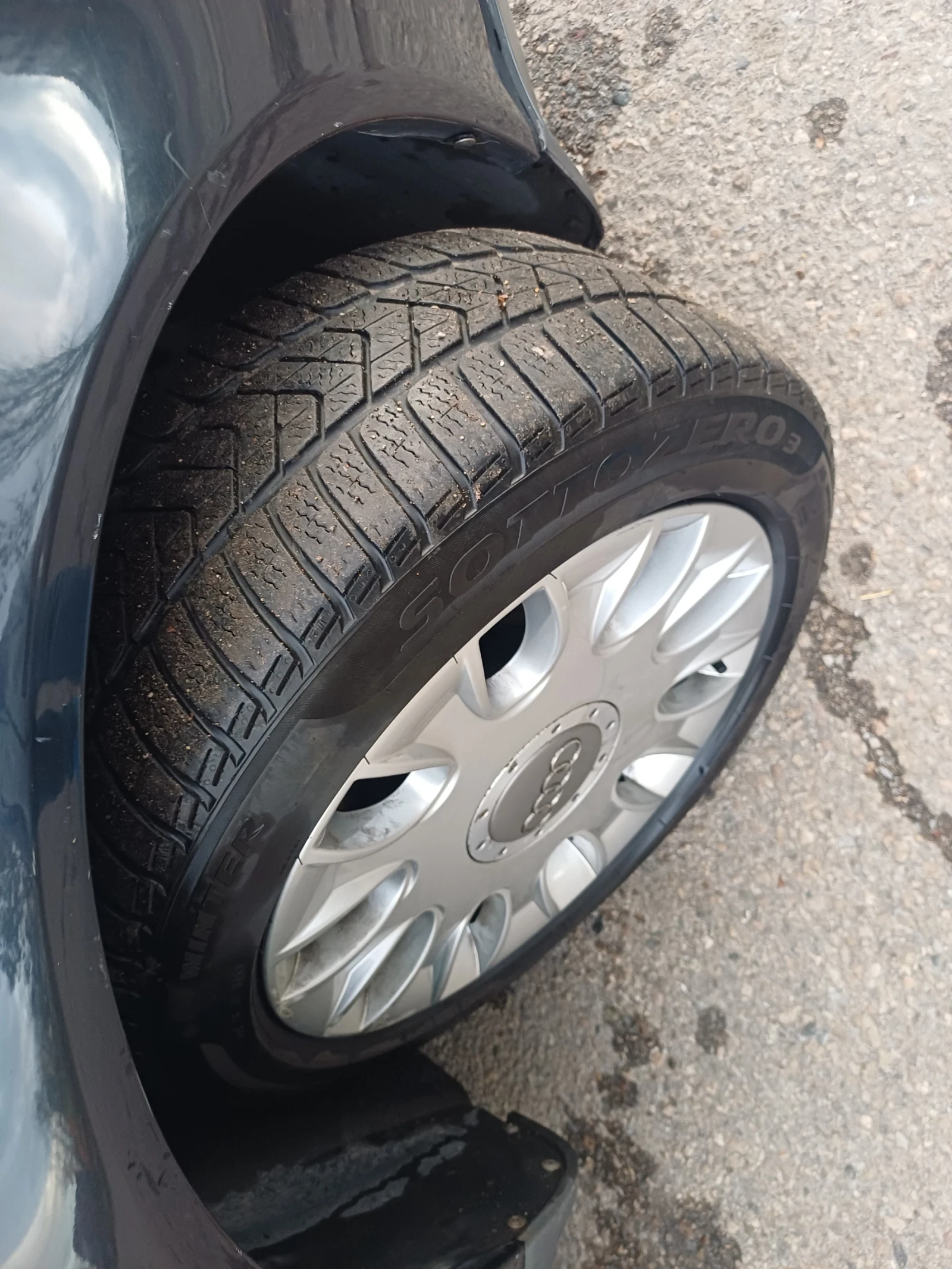 Audi A6 1.9 TDI | Mobile.bg   17