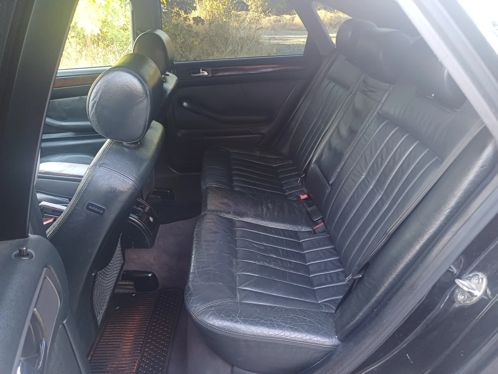 Audi A6 1.9 TDI - изображение 9