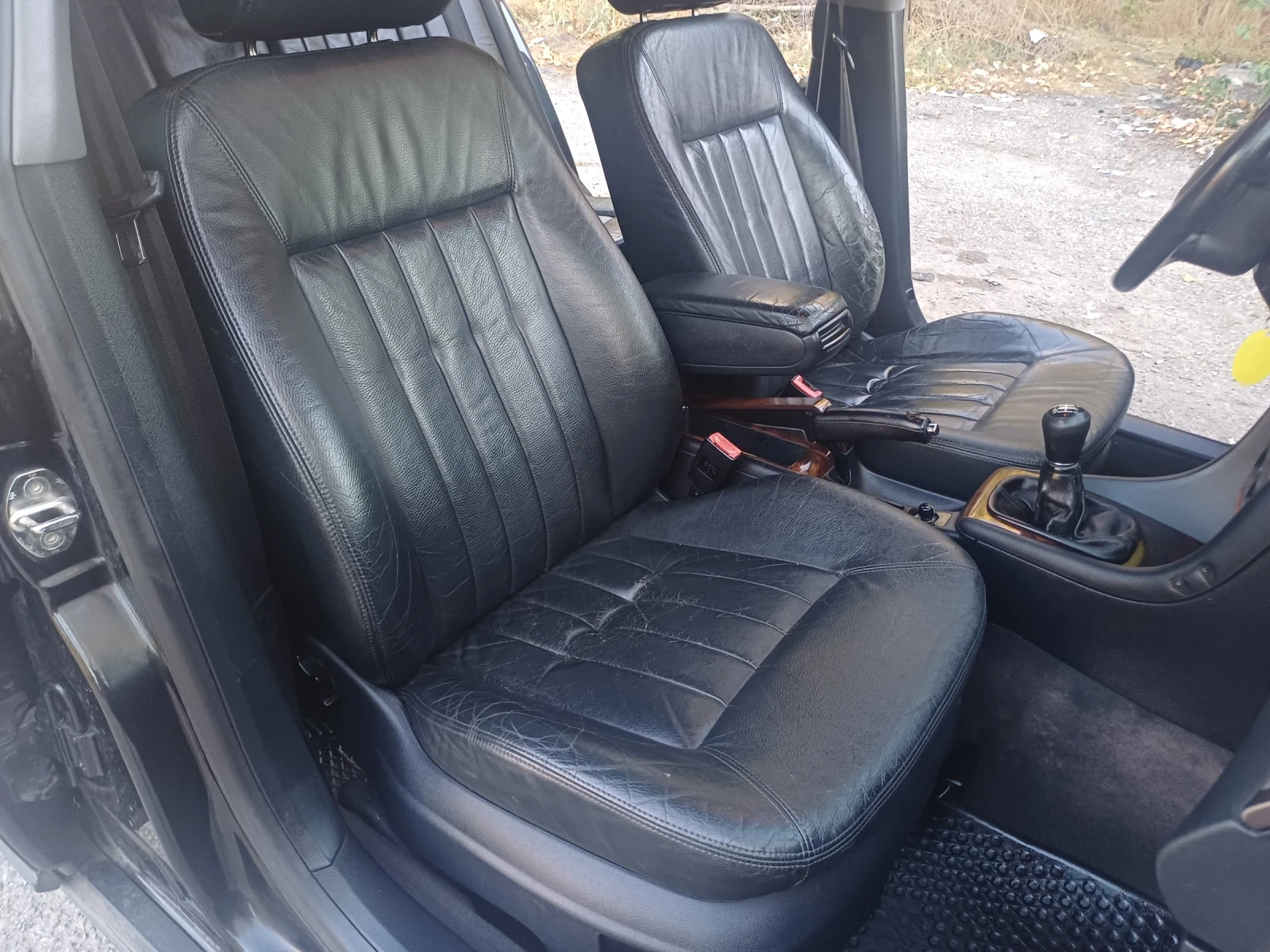 Audi A6 1.9 TDI | Mobile.bg   12