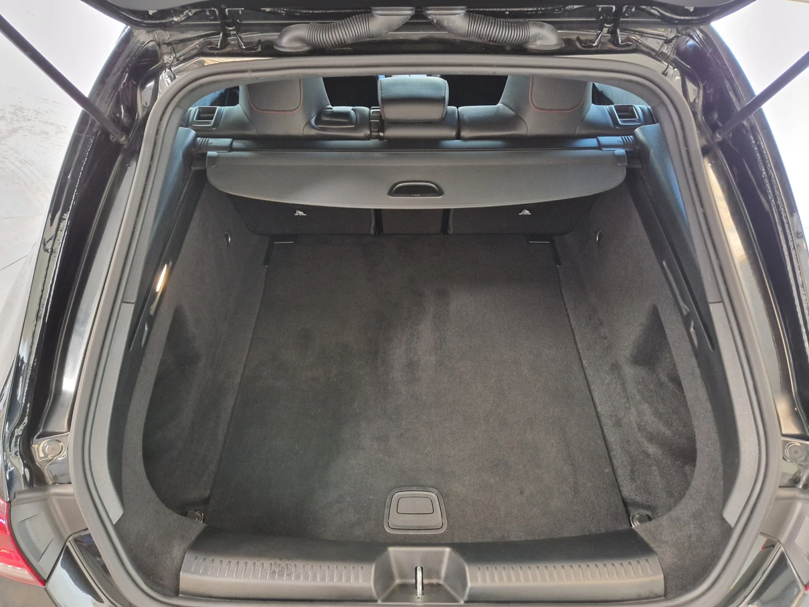 Mercedes-Benz CLA 180 AMG Line | Mobile.bg   16