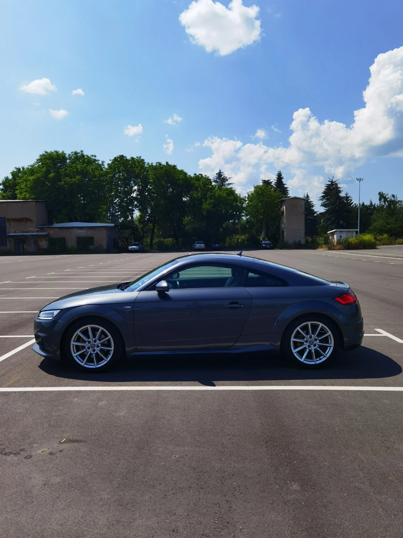 Audi Tt  - изображение 5