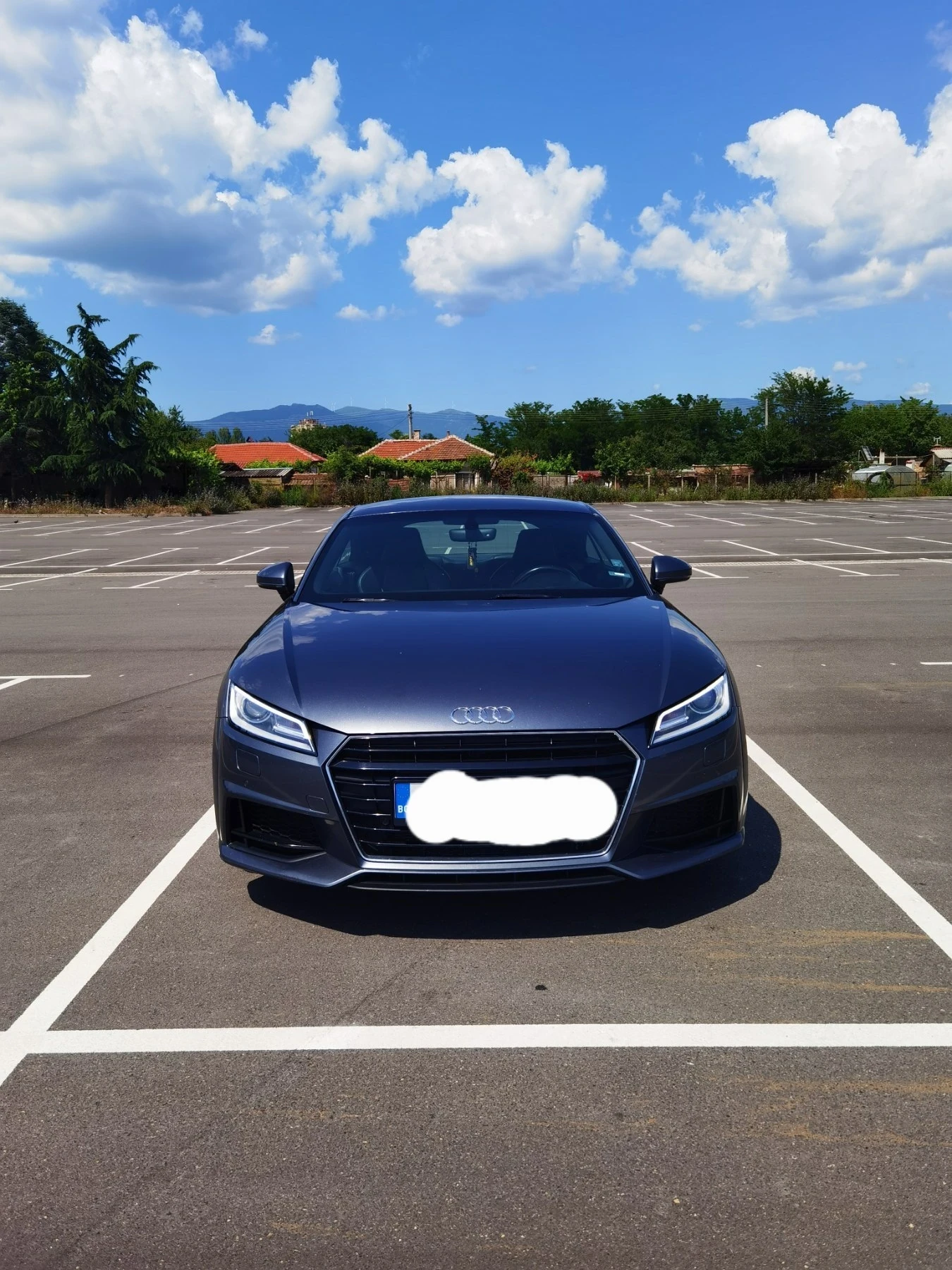 Audi Tt  - изображение 3