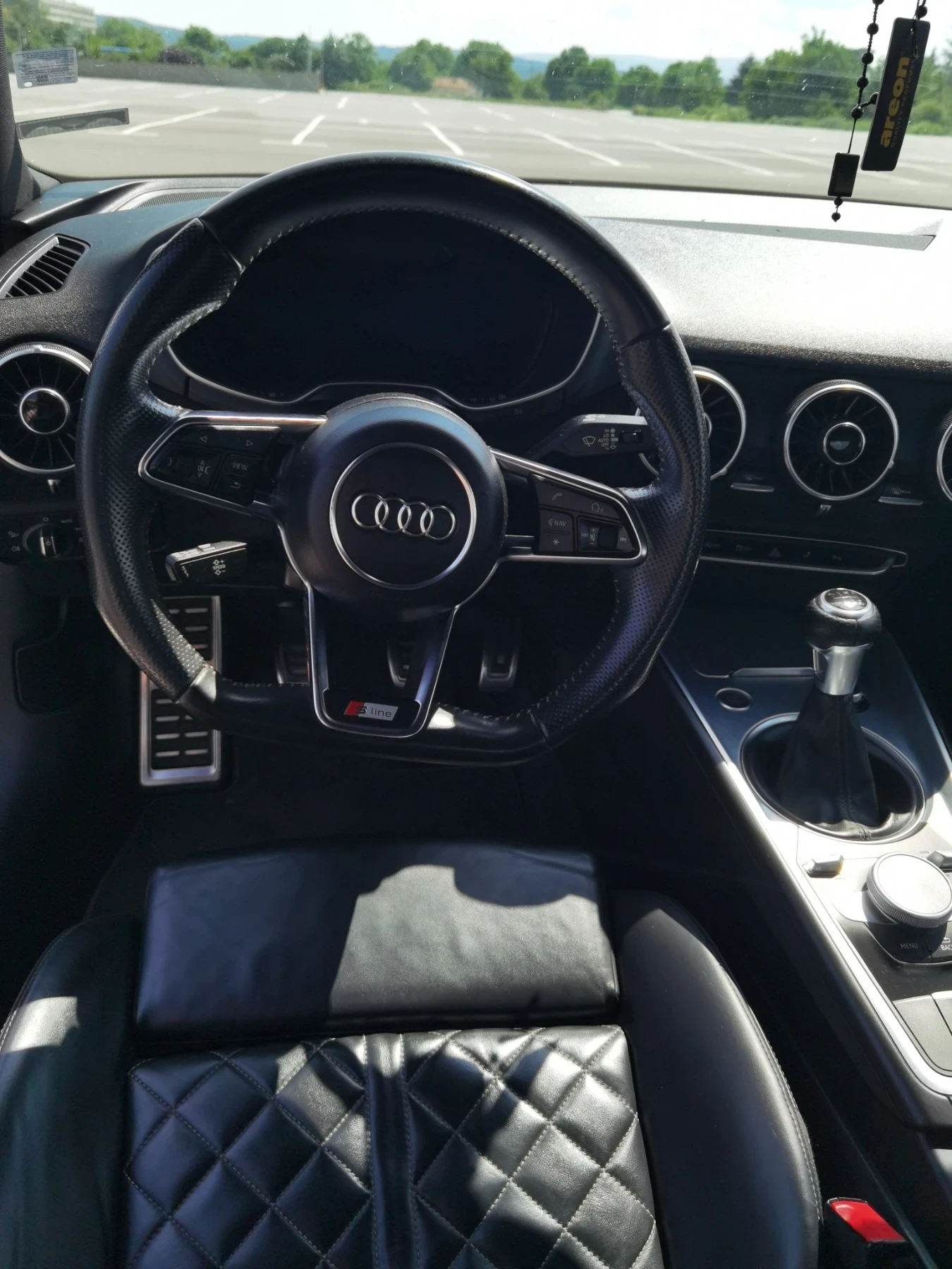 Audi Tt | Mobile.bg   12