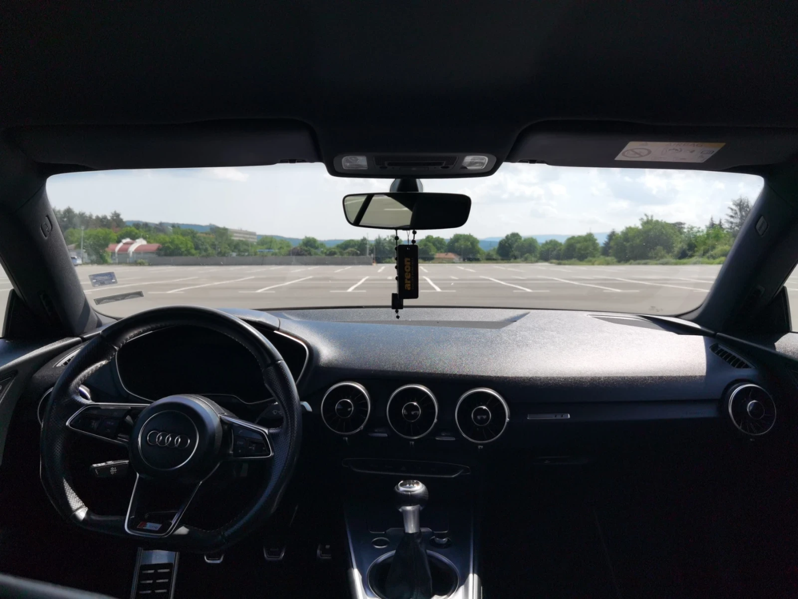 Audi Tt  - изображение 9