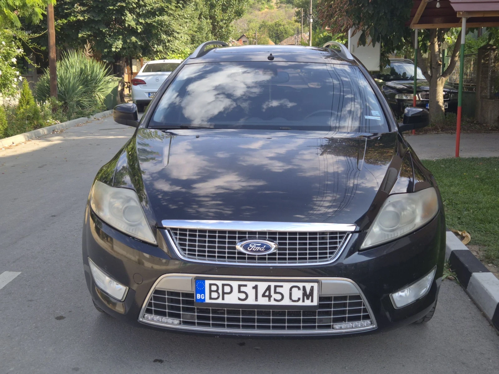 Ford Mondeo 1.8tdci | Mobile.bg — изображение 2