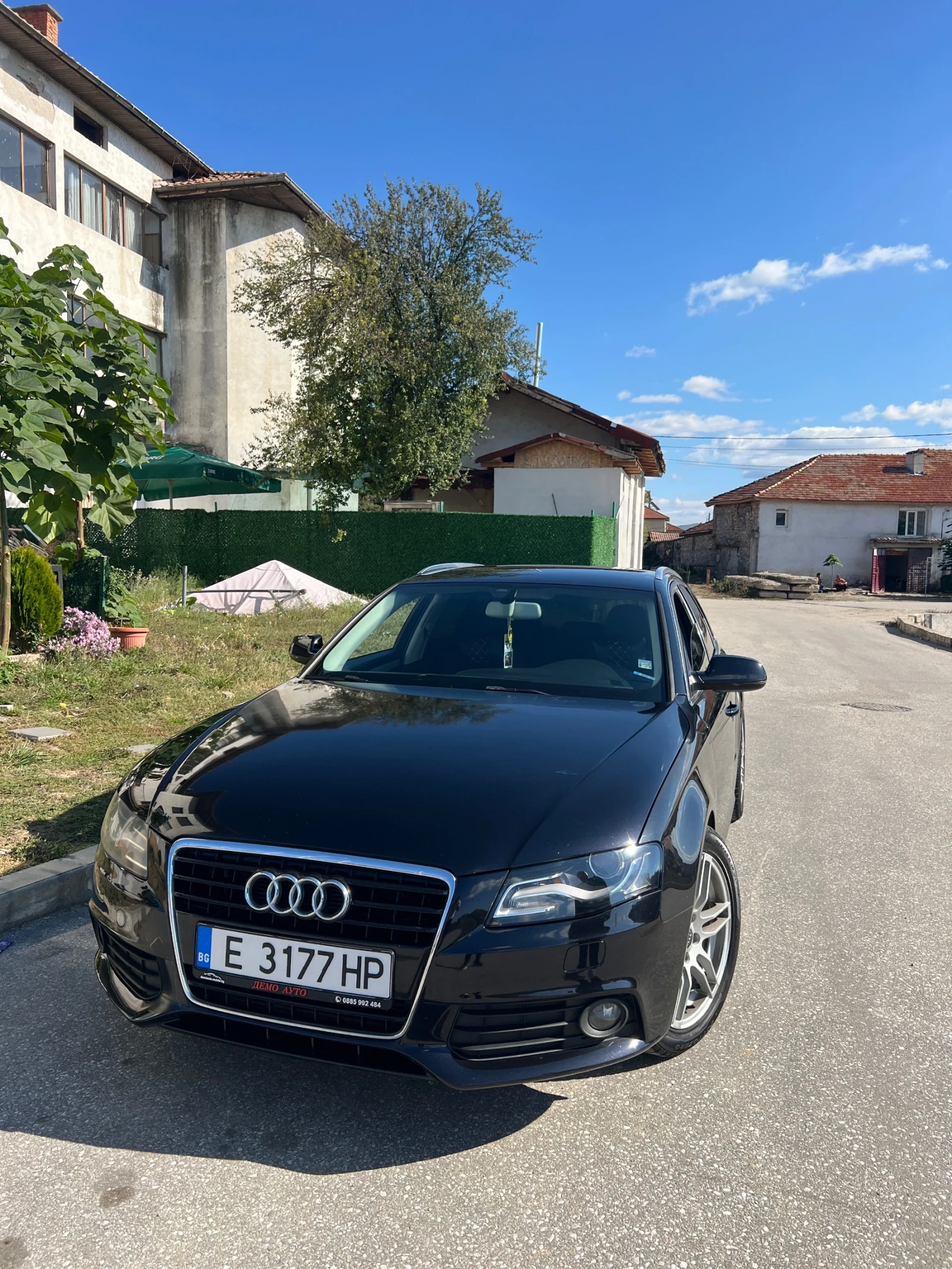 Audi A4  - изображение 3
