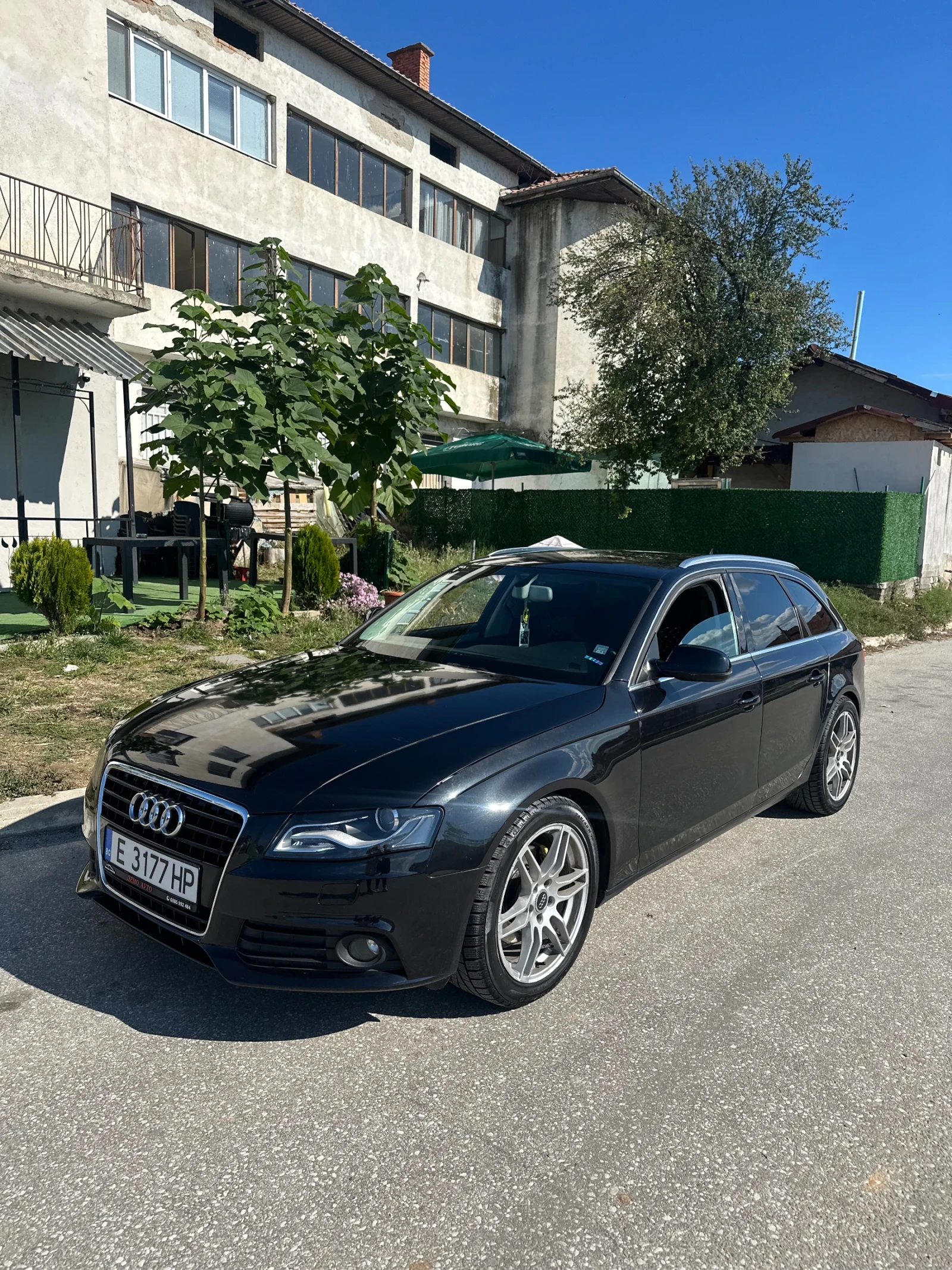 Audi A4 | Mobile.bg   1