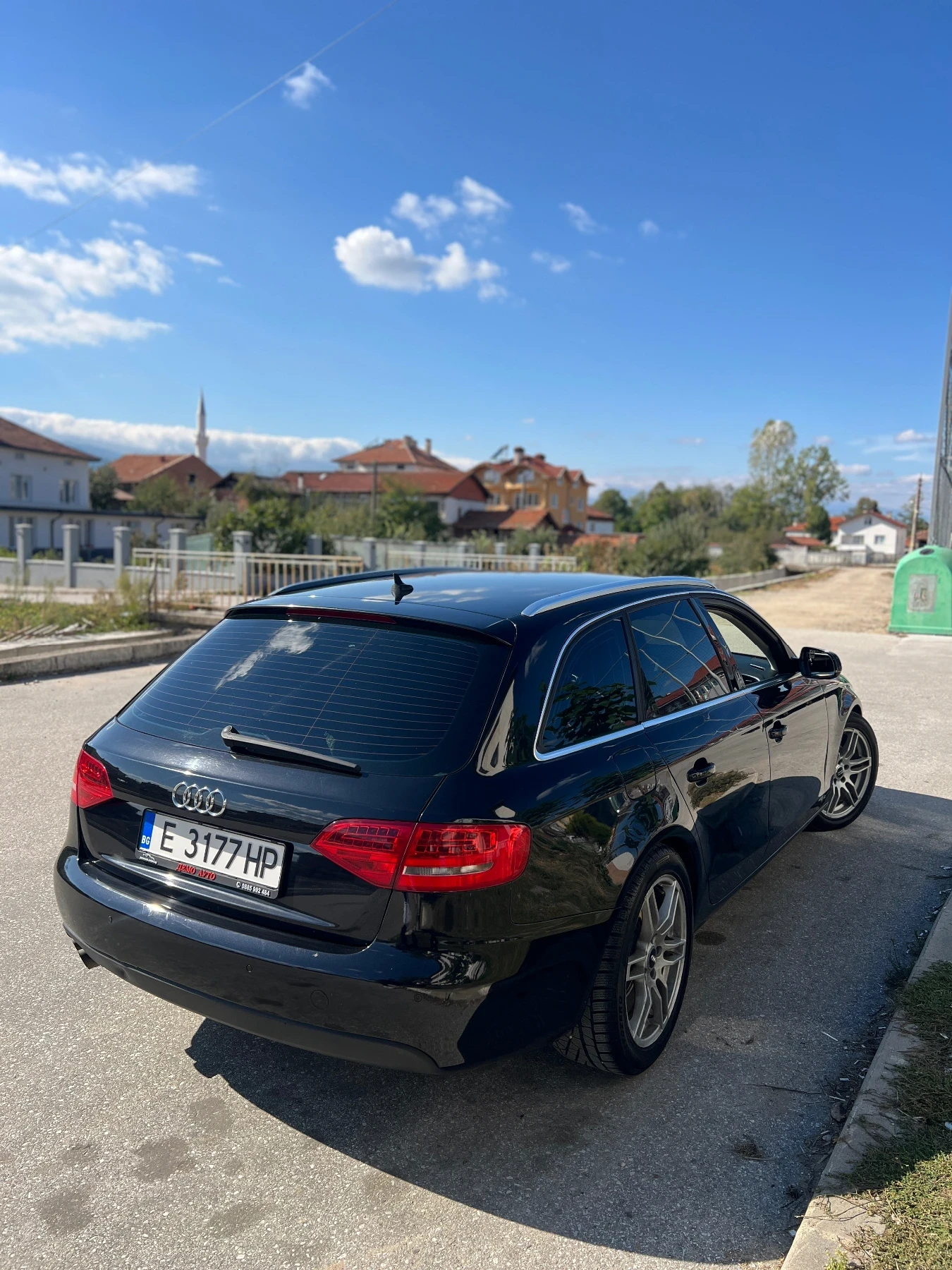 Audi A4  - изображение 4