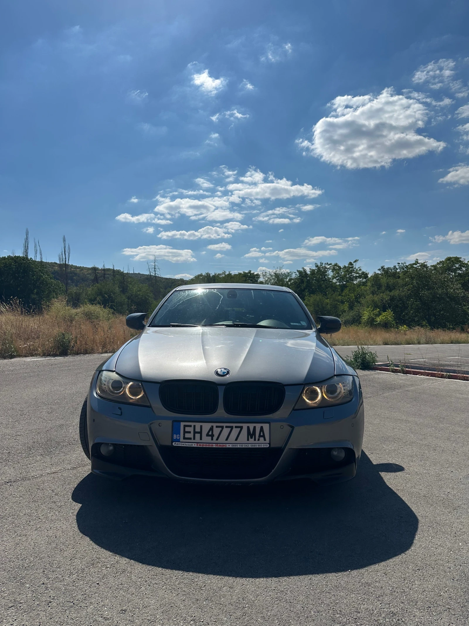 BMW 325 | Mobile.bg   2