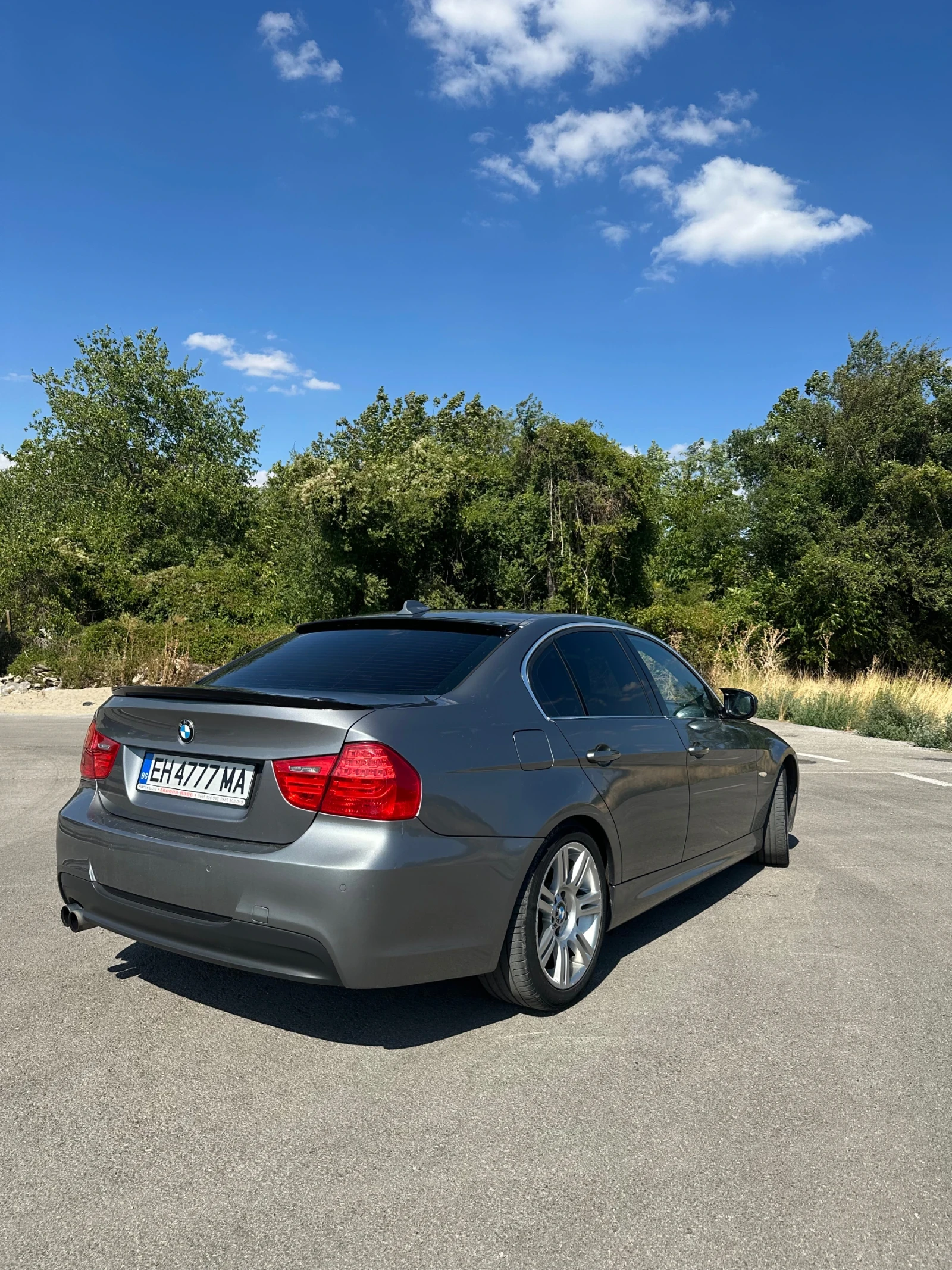 BMW 325 | Mobile.bg   6